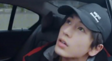 哥哥的妻子